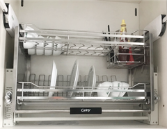 Kệ di động tủ trên Cariny MOBIADO KD24CY - 600/700/800/900