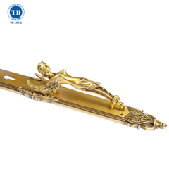 KHOÁ TAY GẠT ĐẠI SẢNH TD - ROMA - BPH-540740-2