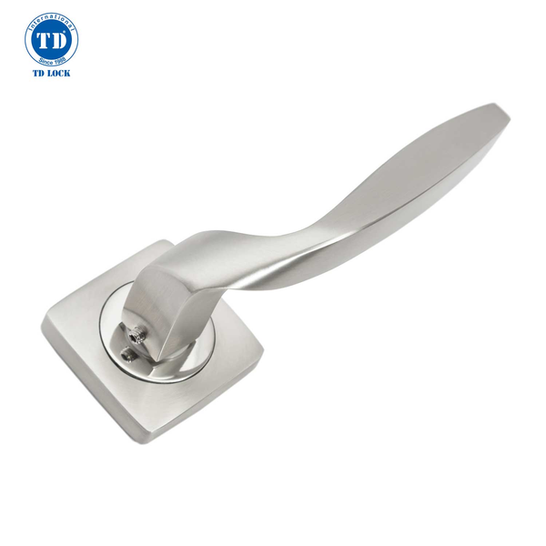 KHÓA PHÂN THỂ CỬA CHÍNH TD - SDH 125059