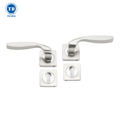 KHÓA PHÂN THỂ CỬA CHÍNH TD - SDH 125059