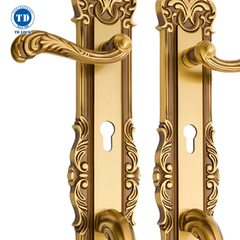 KHÓA TAY GẠT SẢNH - CORONA - BPH-184284-2