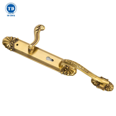 KHÓA TAY GẠT SẢNH TD - HAWAII VILLAGES - BPH-226726-2