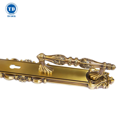 KHÓA TAY GẠT SẢNH TD - LOTUS - BPH-274541-2