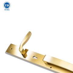 KHÓA TAY GẠT CỬA PHÒNG TD - PASSI - BTP-225225-2