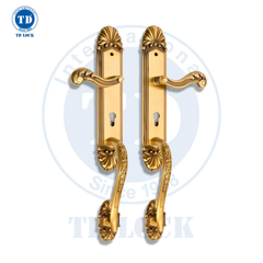 KHÓA TAY GẠT SẢNH TD - HAWAII VILLAGES - BPH-226726-2