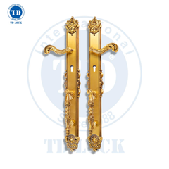 KHÓA TAY GẠT SẢNH TD - LOTUS - BPH-274541-2