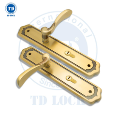 KHÓA TAY GẠT CỬA CHÍNH TD - OMA - BDH-052052-2