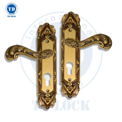 KHÓA TAY GẠT CỬA PHÒNG TD - SUNNY - BTP-179235-2