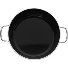 WMF FUSIONTEC 4PC COOKWARE SET BLACK