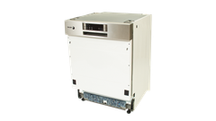 Máy rửa chén âm bán phần Fagor 3LVF-62SSSI