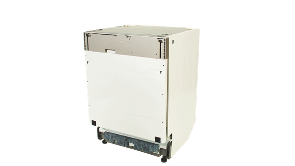 Máy rửa chén âm toàn phần Fagor 3LVF-63IT