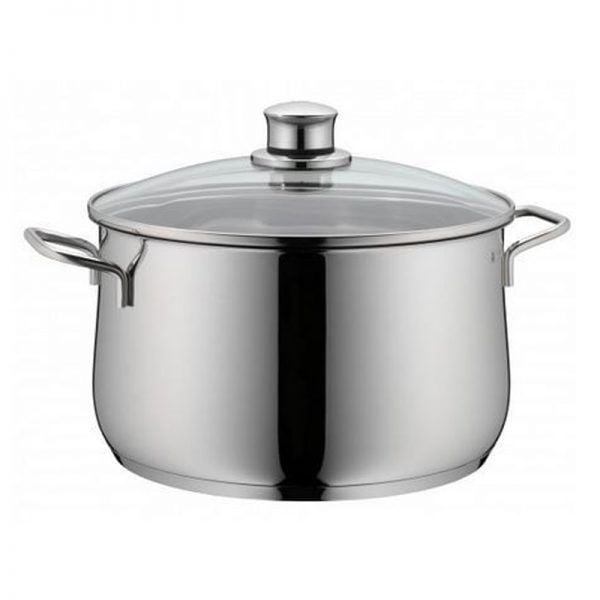 WMF DIADEM PLUS 4PC COOKWARE SET