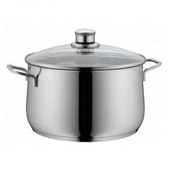 WMF DIADEM PLUS 4PC COOKWARE SET