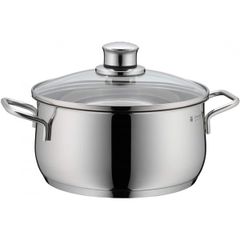 WMF DIADEM PLUS 5PC COOKWARE SET