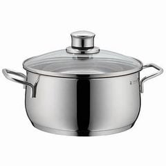 Bộ nồi từ WMF COOKWARE SET DIADEM PLUS 3-PC