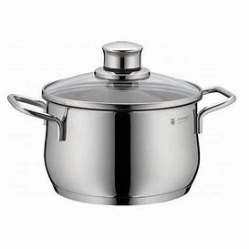 Bộ nồi 3 chiếc WMF DIADEM PLUS 3PC COOKWARE SET