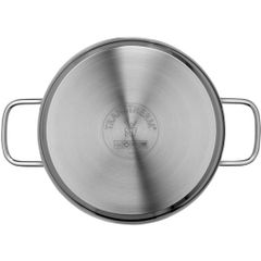 Bộ nồi 3 chiếc WMF DIADEM PLUS 3PC COOKWARE SET