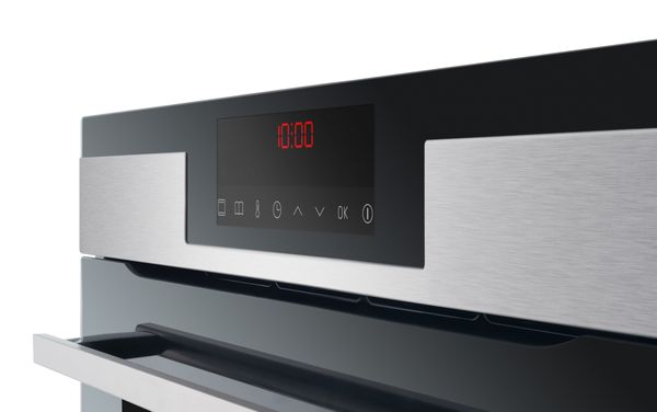 Lò nướng âm tủ Fagor X-Class 8H-195TCX A