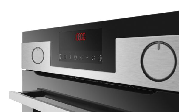 Lò nướng âm tủ Fagor X-Class 8H-175AX A