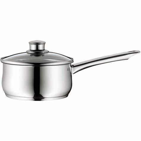 Bộ nồi từ WMF DIADEM PLUS 4PC COOKWARE SET
