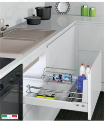 Giá để chất tẩy rửa Cariny 3207Y series