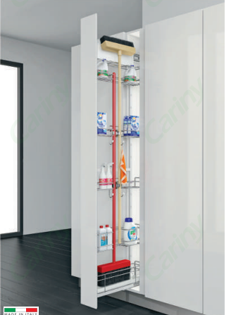 Tủ kho đa năng Cariny 841ER/15T-842R/15C series