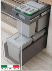 Thùng rác Cariny PBFT 5030A