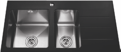 Chậu rửa Cariny SG-2901