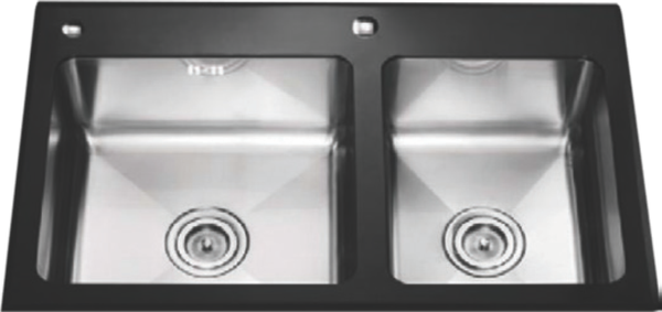 Chậu rửa Cariny SG-2902
