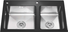 Chậu rửa Cariny SG-2902