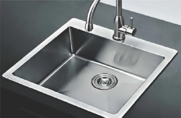 Chậu rửa Cariny SH-1010