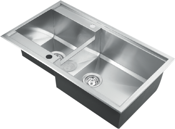 Chậu rửa Cariny SH-200B
