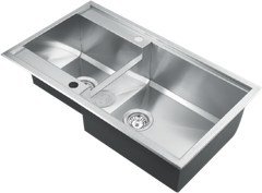 Chậu rửa Cariny SH-200B