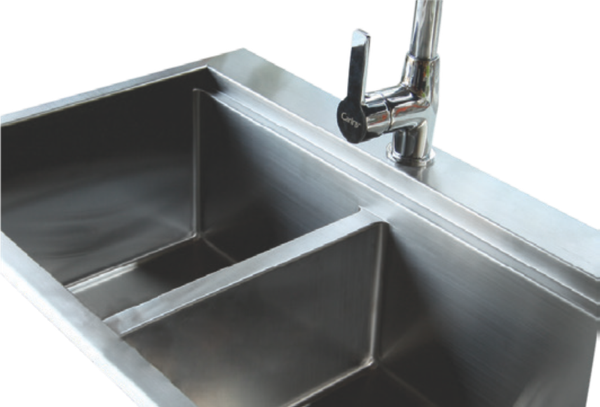 Chậu rửa Cariny SH-200E