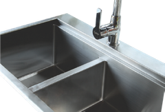Chậu rửa Cariny SH-200E