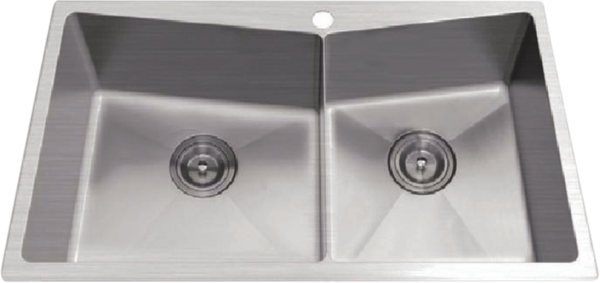 Chậu rửa Cariny SH-2109