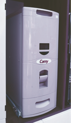 Thùng gạo Cariny GALITO TGA - 200/250/300/450
