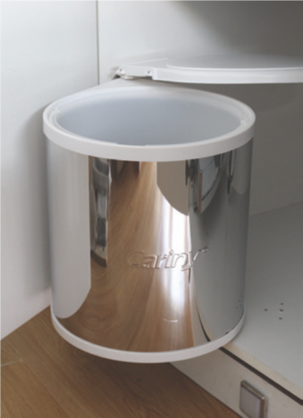 Thùng gạo Cariny VARIO - TR 14L