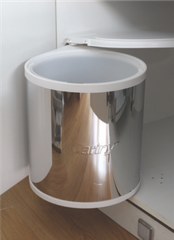 Thùng gạo Cariny VARIO - TR 14L