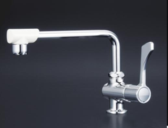 Vòi rửa KVK K1802FR2