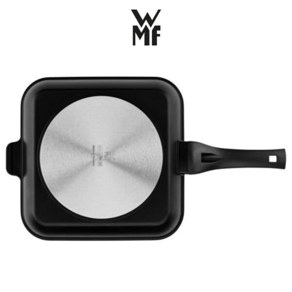 Chảo nướng WMF PERMADUR PREMIUM GRILL PAN 28 X 28CM