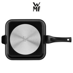 Chảo nướng WMF PERMADUR PREMIUM GRILL PAN 28 X 28CM