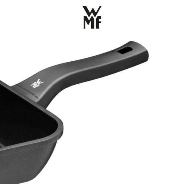 Chảo nướng WMF PERMADUR PREMIUM GRILL PAN 28 X 28CM