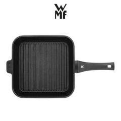 Chảo nướng WMF PERMADUR PREMIUM GRILL PAN 28 X 28CM