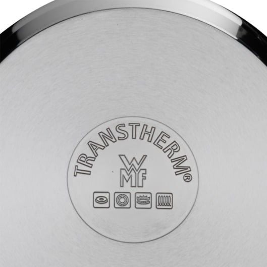 Nồi cao có nắp 24cm WMF PROVENCE PLUS HIGH CASSEROLE 24CM W/COVER