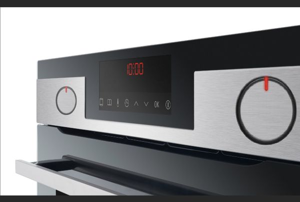 Lò nướng âm tủ Fagor X-Class 8H-275AX A