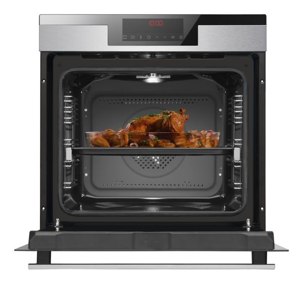 Lò nướng âm tủ Fagor X-Class 8H-195TCX A