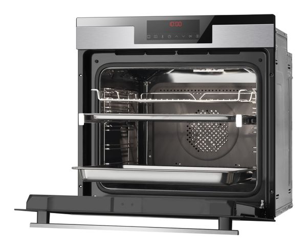 Lò nướng âm tủ Fagor X-Class 8H-195TCX A