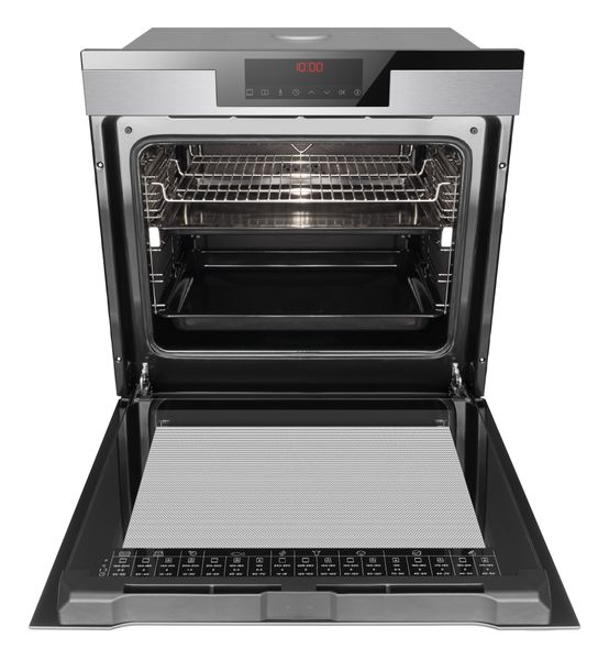 Lò nướng âm tủ Fagor X-Class 8H-195TCX A