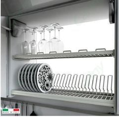 Giá bát đĩa Cariny 716KIT series
